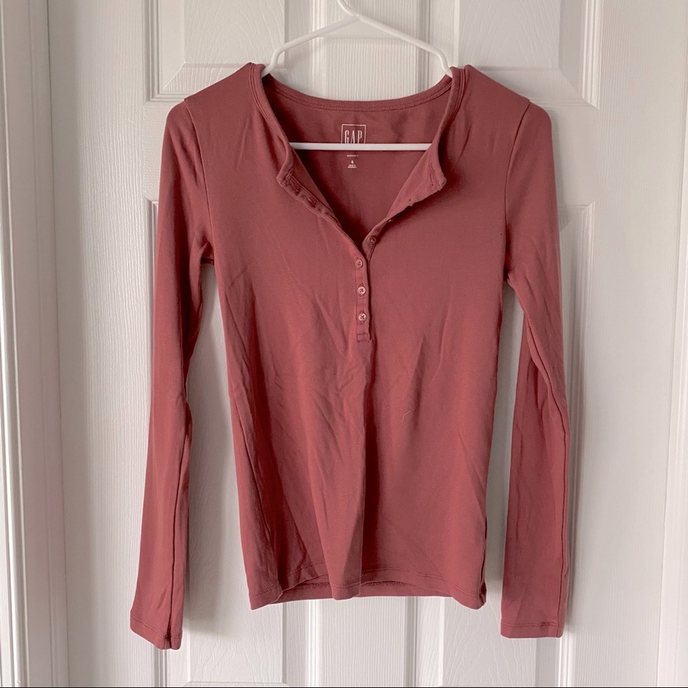 Gap Modern Tee - S